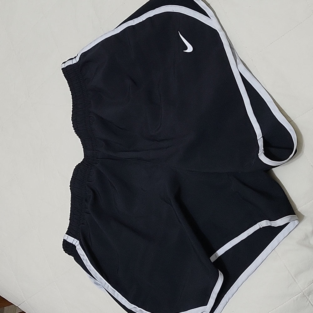Nike running shorts